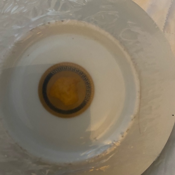 Versace Tea Set - Picture 7 of 7